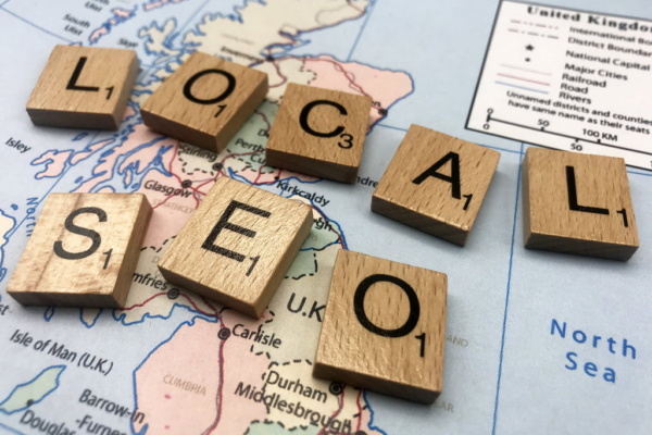 The Benefits of Local SEO for Service-Based Businesses