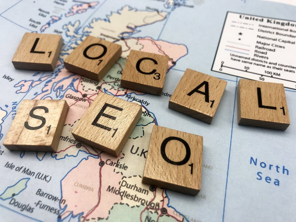 The Benefits of Local SEO for Service-Based Businesses