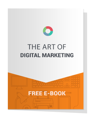 The art of digital marketing ebook