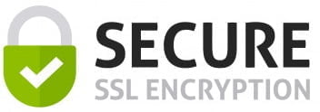 SSL Secure Encryption